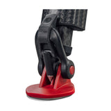 'Sachtler flowtech 75 ms Negro