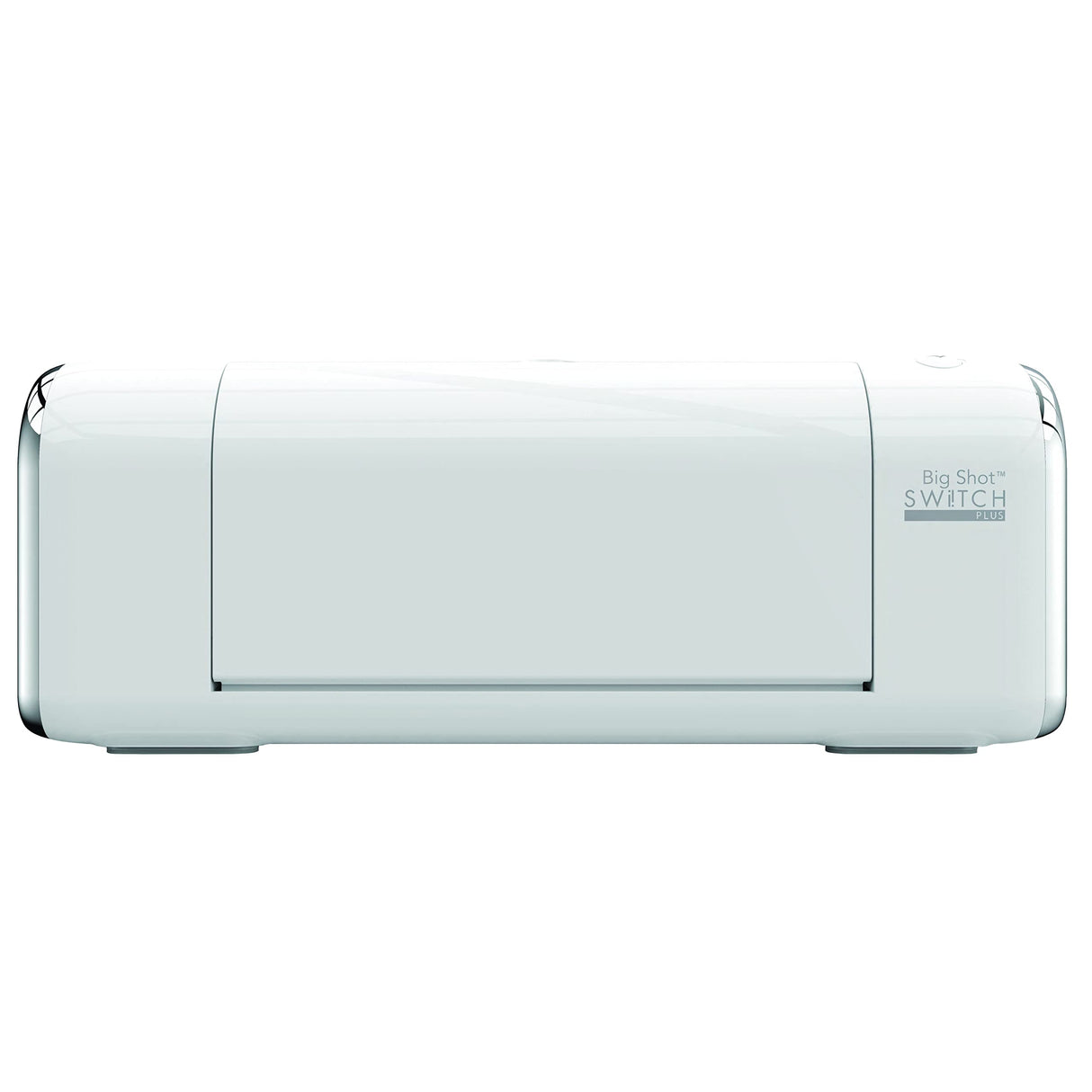 Kit de inicio Big Shot Switch Plus Blanco - Versión EU, One size