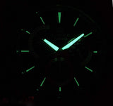 Casio EFV-540DC-1CVUEF Reloj de Hombres