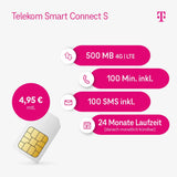 Deutsche Telekom SaveFamily SaveWatch Plus 4G Reloj Inteligente Infantil Llamada Vídeo Face ID Bandas Personalizables UltraSlim Fondos de Pantalla Música Bluetooth App Store (Ocean), Negro, Schwarz,