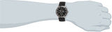 Casio Reloj Cronógrafo para Hombre de Cuarzo con Correa en Cuero EFR-556L-1AVUEF