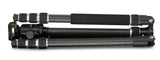 Cullmann - Nando - 52347-560MC RB8.5 - Trípode - Carbono - Trípode de Viaje - Ligero - Cierre rápido - Compacto
