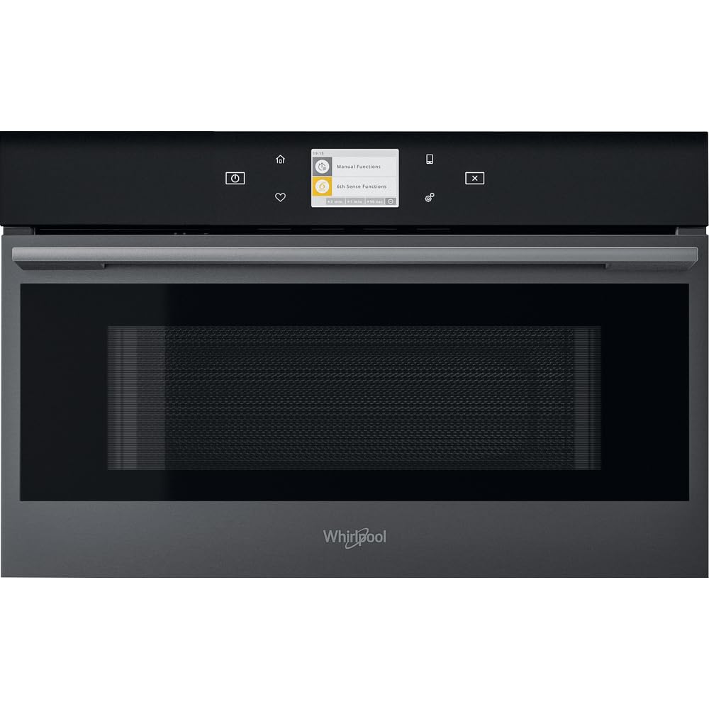 WHIRLPOOL Mikrowelle W9MD260BSS