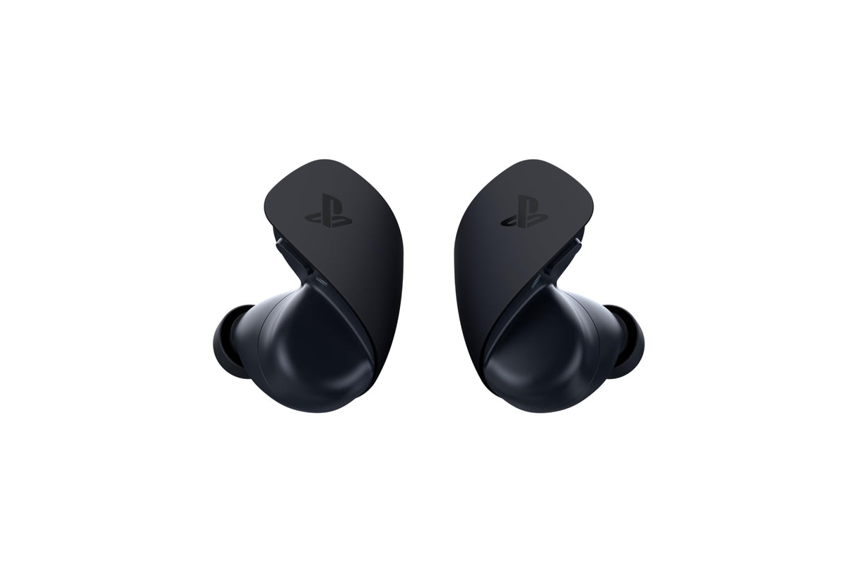 PlayStation 5 - Auriculares de botón inalámbricos PULSE Explore™ – Midnight Black