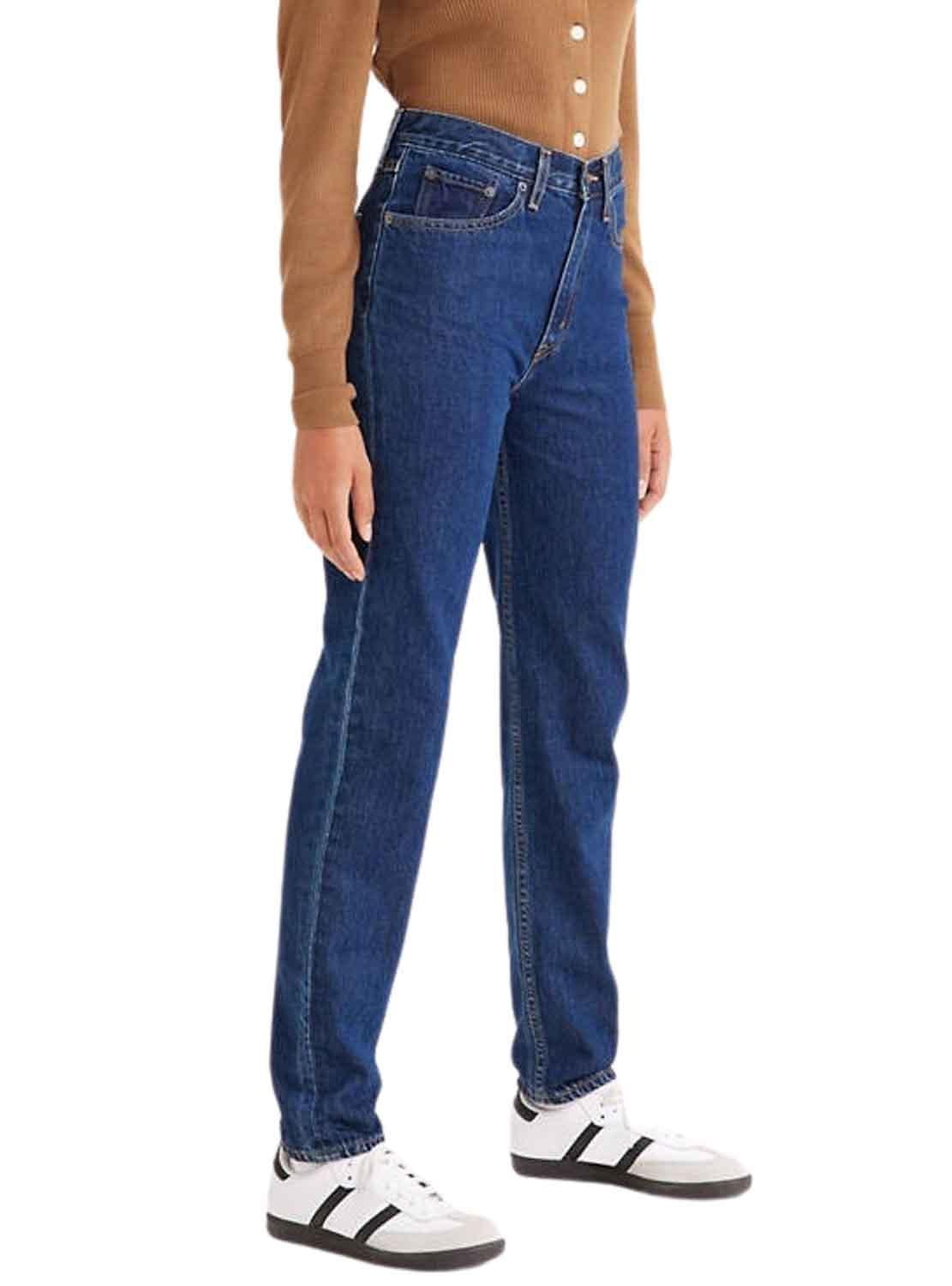 Levi's 80s Mom Jeans, Running Errands, 27W / 28L Mujer