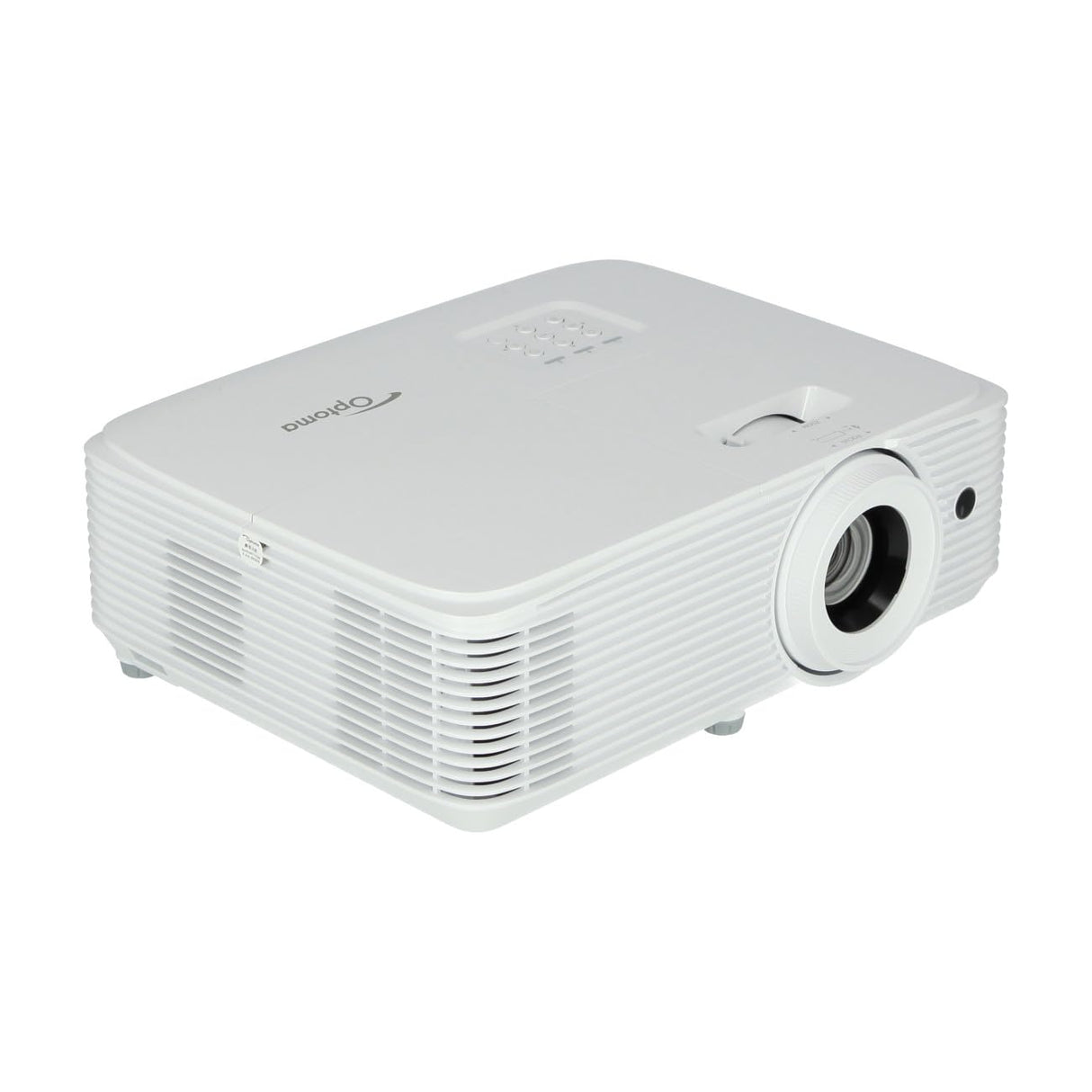 Optoma EH339 Proyector de Corto Alcance 3800 Lúmenes FHD