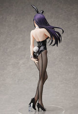 FREEing - Komi Cant Communicate - Shoko Komi Bunny versión 1/4 Figura de PVC (Net) (Mr)
