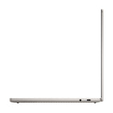 Lenovo Chromebook Plus Gen 10 - Ordenador Portátil 14'' WUXGA OLED (MediaTek Kompanio Ultra 910, 12GB RAM, 128GB UFS, ChromeOS)-Seashell + 1 año de Google AI Pro con Gemini Pro y 2TB de Almacenamiento