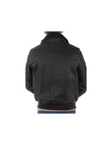 Schott NYC LC5331X, Chaqueta para Hombre, Ant., M