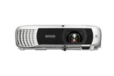 Proyector EB-FH08 Full HD con lámpara, 2 puertos HDMI, impresionantes tamaños de imagen sobre pantallas de hasta 337″ y 3600 lúmenes de luminosidad