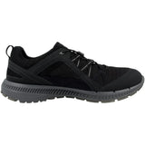 ECCO - Terracruise II M, Zapatillas Hombre, Negro/Negro, 41 EU
