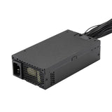 FSP/Fortron FlexGURU Pro 500W unité d'alimentation d'énergie 24-Pin ATX Noir