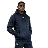 Venum UFC Fusion Fight Week - Sudadera con Capucha para Hombre