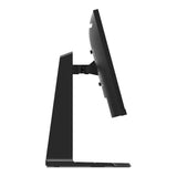 Lenovo Legion R25f-30 - Monitor Gaming 24.5'' FullHD con EyeSafe (VA, 240Hz, 0.5ms, HDMI+DP, FreeSync Premium, Altavoces) Ajuste de inclinacióltura/Pivot/Giro - Negro