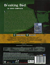 Breaking Bad Collec.1-6 (Box 16 Br) [Blu-ray]