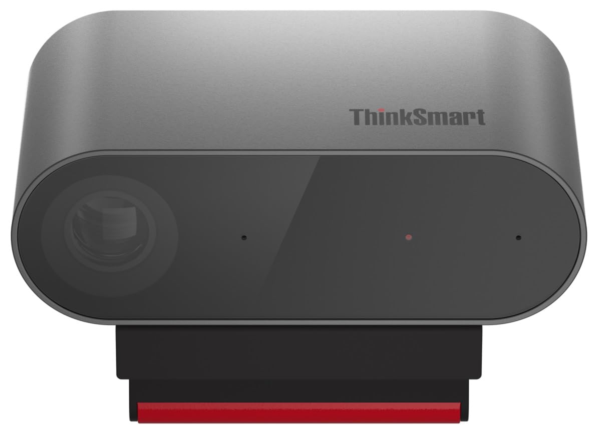 Lenovo Cámara ThinkSmart