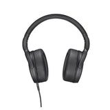 Sennheiser Auriculares HD 400S con Parte Trasera Cerrada, Alrededor de la Oreja con Control Remoto Inteligente de un botón en Cable Desmontable