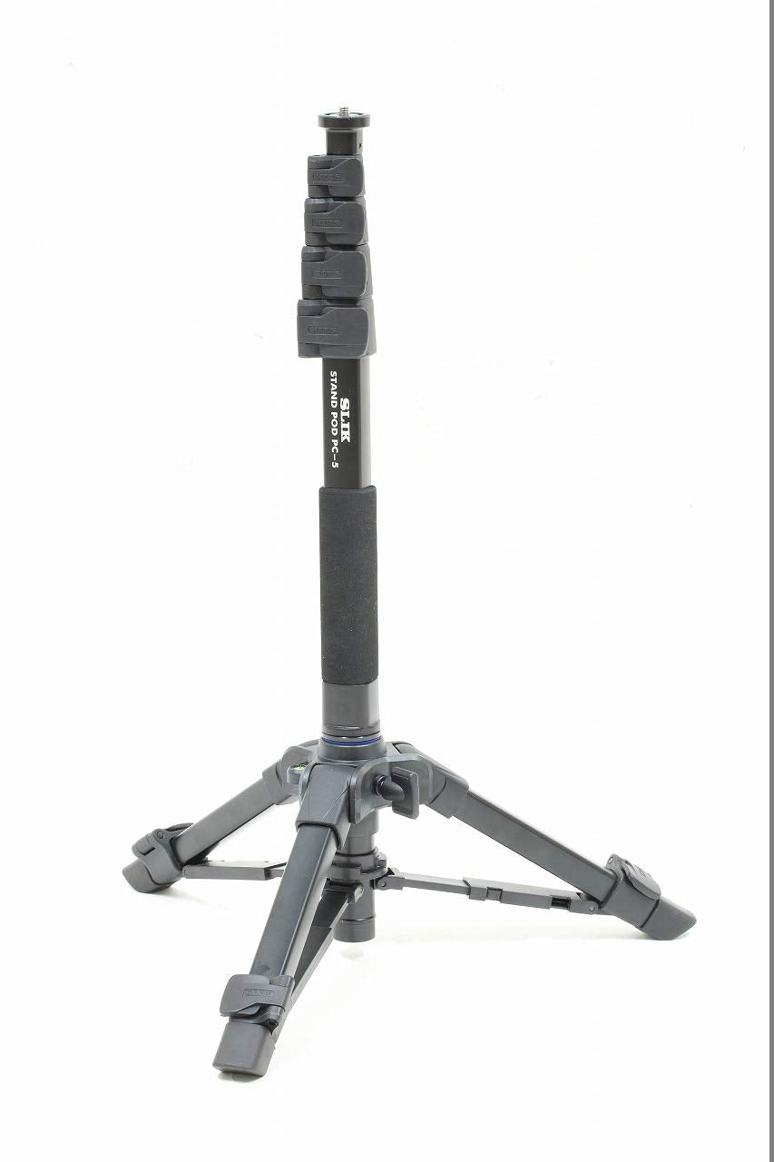 Slik Stand POD PC-5 - Soporte para PC