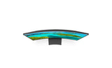 Philips Monitors 241E1SCA/00-24"" Curved 1500R, FHD, 75Hz, VA, FreeSync (1920x1080, 250cd/m, D-Sub, HDMI)"