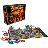 Hasbro Gaming - Avalon Hill - Sistema de Juego HeroQuest, Dungeon Crawler, Tablero de Juego inmersivo de fantasía, a Partir de 14 años. De 2 a 5 Jugadores