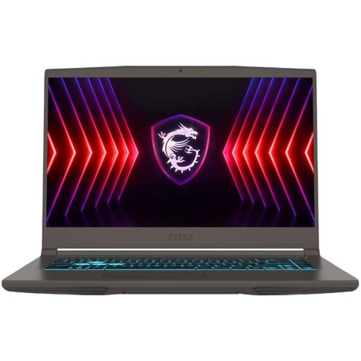 Laptop MSI Thin A15 B7VF-070XES 15,6" 32 GB RAM 1 TB SSD Nvidia Geforce RTX 4060 - Marca: MSI - EAN: 4711377186438