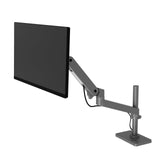 LX Pro Arm Single DP Tall Pole Dig