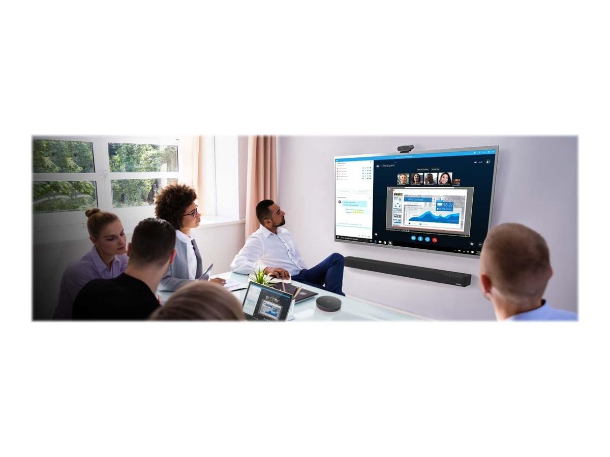 Lenovo Cámara ThinkSmart