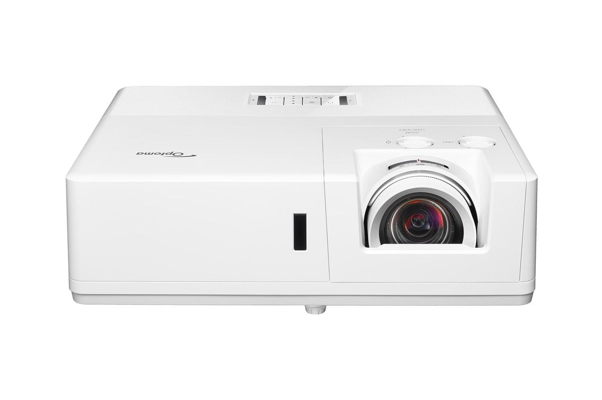 Optoma Proyector ZU707T WUXGA - Marca EAN: 5055387667587