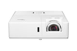 Optoma Proyector ZU707T WUXGA - Marca EAN: 5055387667587