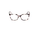 GUESS Gafas de Vista GU50165 074 pink/avana 51/17/135 TEEN