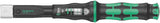 WERA-05075652001-Click-Torque X 2 - Llave dinamométrica para herramientas de inserción