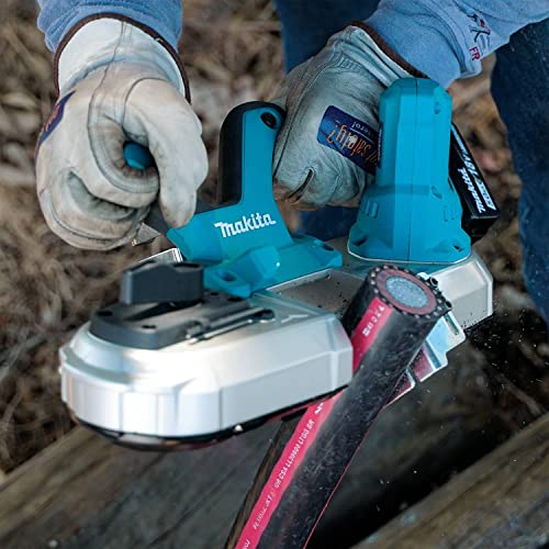 MAKITA DPB182Z SIERRA BANDA 18V LXT, Multicolor