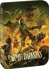 Army of Darkness [USA] [Blu-ray]