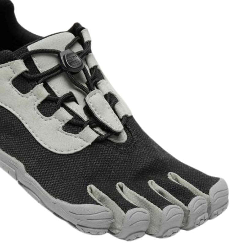 21W8001 V-Run Retro Black/Grey 40 EU