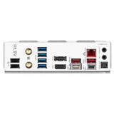 GIGABYTE Z790 Aero G Placa Base - Soporta CPUs Intel Core de 14ª generación, hasta 7600MHz DDR5 (OC), 1xPCIe 5.0+4xPCIe 4.0 M.2, Wi-Fi 6E, LAN de 2.5GbE, USB 3.2 Gen 2x2