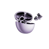HONOR Choice Auriculares Clip Purpura