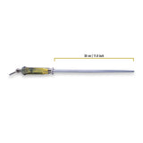 F. Dick Authentic Dickoron multiron 12 "modelo de afilado de acero – German – Mad Cow – Cubertería (Precio Especial