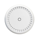 MikroTik Cap XL Punto Acceso Techo 2xGbE Dual Band (RBcAPGi-5acD2nD-XL)