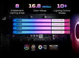 Memoria RAM Acer Predator Vesta II 32 GB cl30