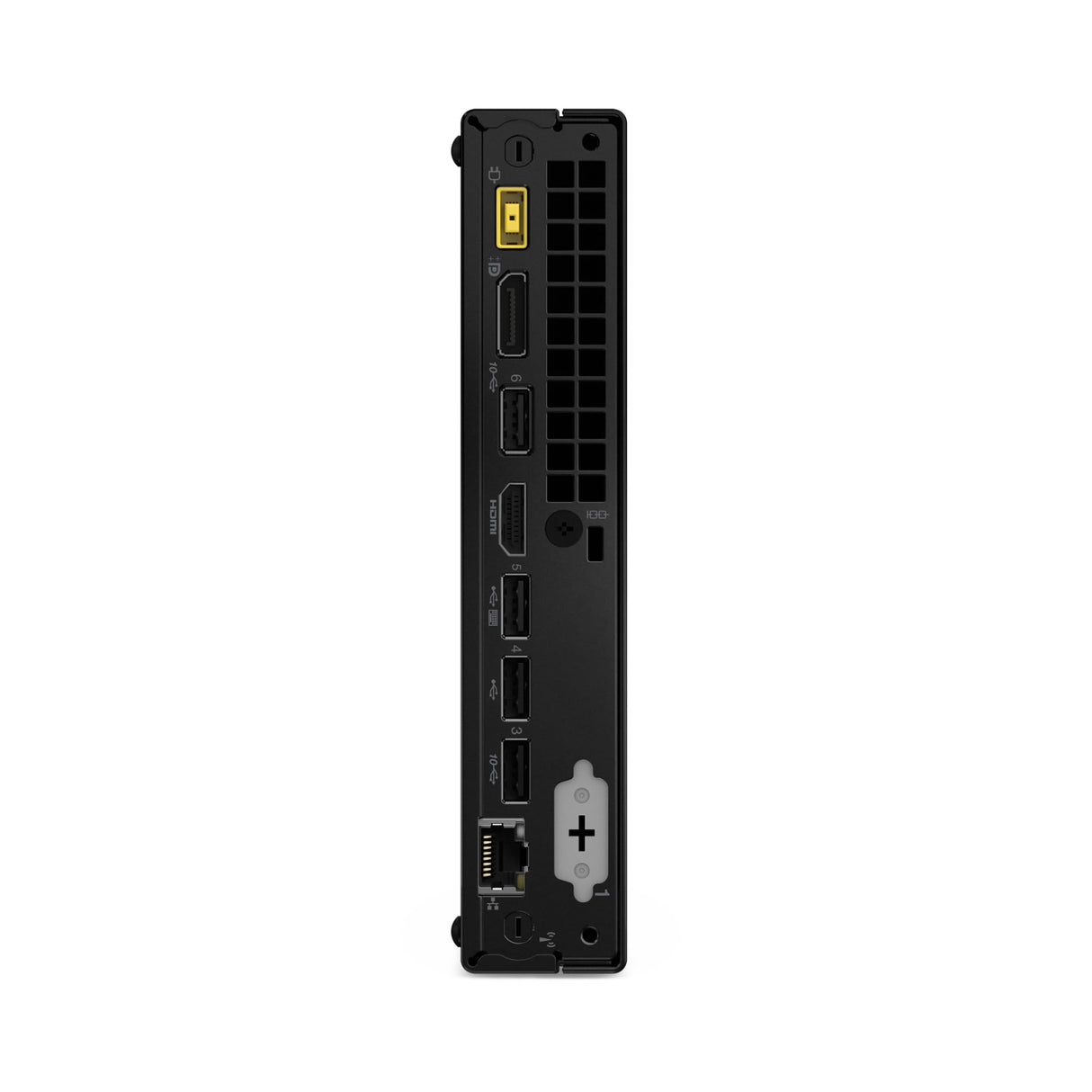 Lenovo ThinkCentre Neo 50q Tiny 12LN0024GE - Intel i5-13420H, 16GB RAM, 512GB SSD, Intel UHD Grafik, Dos