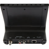 Imperial DABMAN i400 HiFi Adaptador Bluetooth/WiFi, Color: Negro