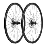 Deda Elementi WDRS3DBAL-XDR Ruedas, Unisex-Adult, Negro, Regular