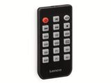 Lenco MC-030 Black