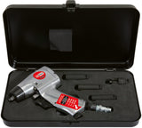 KS Tools 152.1060 - Pack de 5 piezas con extractores de bujías vibradores (tamaño: 1/4")