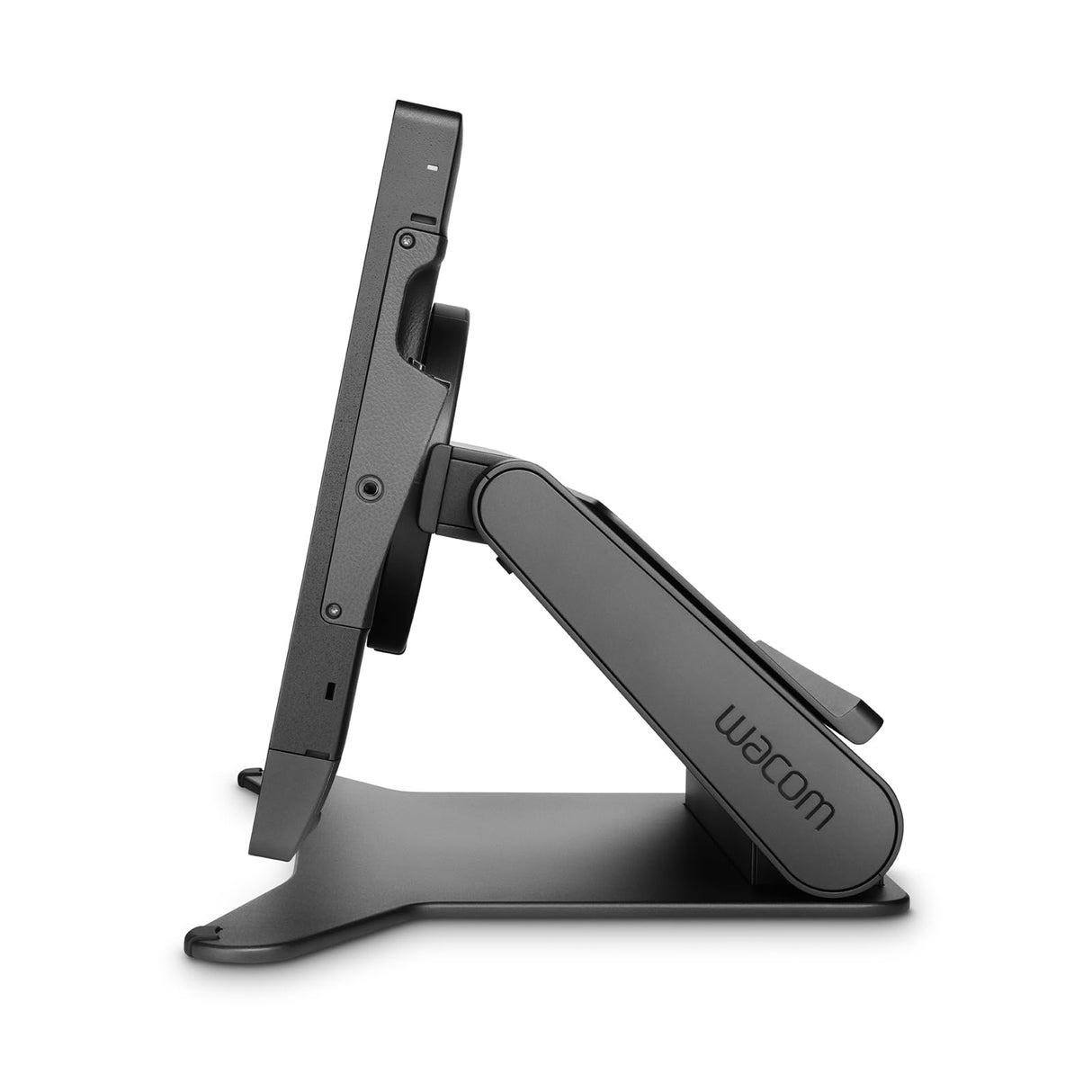 Wacom Cintiq Pro 22 Stand, VESA 100, rotación de 20° en ambas direcciones, Compatible con Cintiq Pro 22