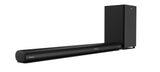 Grundig DSB 3000 Dolby Atmos con subwoofer, Dolby Atmos de 3.1.2 Canales, Salida de música 580 vatios máx., Bluetooth V5.3, HDMI (eARC), Entrada óptica, Aux In, USB, Negro