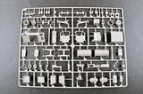 Trumpeter 001067 1/35 M1142 HEMTT TFFT - Maqueta de plástico