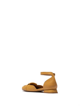 Fly London CLAI269FLY, Ballet Mujer, Bumblebee/OFFWHITE, 39 EU