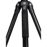 BENRO Trepied Mach3 Tripod Series 4 Aluminium 3 Sections Long - TMA47AL