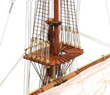 Occre Seccion Santísima Trinidad Kit 1:90